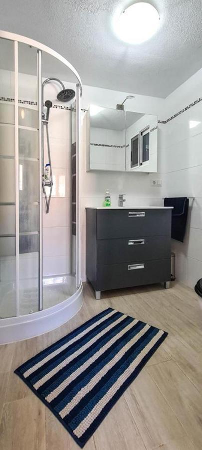 Three Bedroom Top Apartment By The Beach Santa Pola Exterior foto